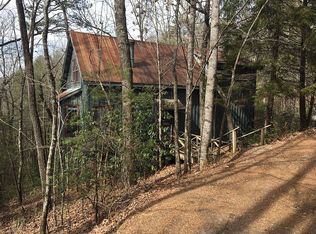 508 Tame Turkey Rd, Lakemont, GA 30552