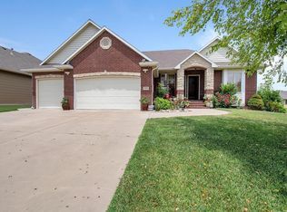 13310 E Mount Vernon Rd, Wichita, KS 67230