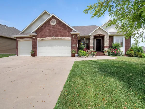 13310 E Mount Vernon Rd, Wichita, KS 67230