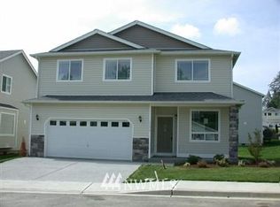 11312 177th Ave E, Bonney Lake, WA