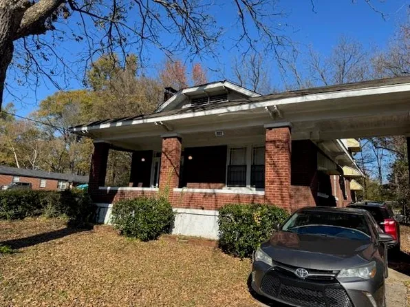 554 Edith Ave, Memphis, TN 38126