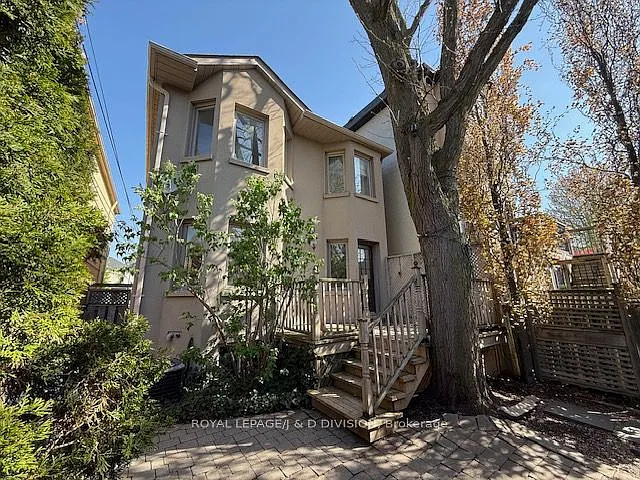 213 Cranbrooke Ave — Photo 10