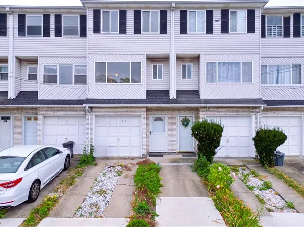 216 Hett Ave, Staten Island, NY 10306