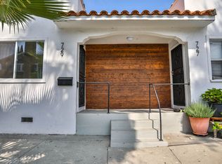 727-729 S Saint Louis St, Los Angeles, CA 90023