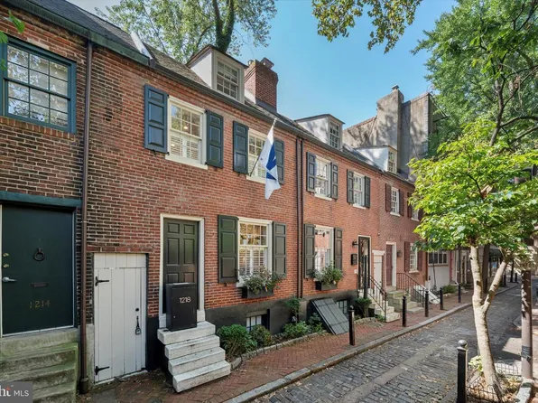 1216-18 Panama St, Philadelphia, PA 19107