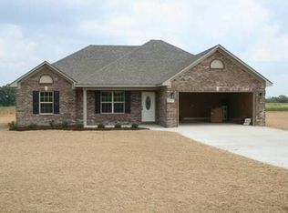 26418 Miller Ln, Elkmont, AL 35620