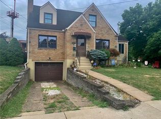 108 Polk Ave, West Mifflin, PA 15122