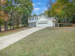 708 Waverly Ln, Prattville, AL 36067
