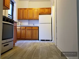 Rented by BRICK & GALO REALTY CORP