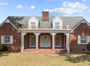 290 W Washington St, Bethel, NC 27812