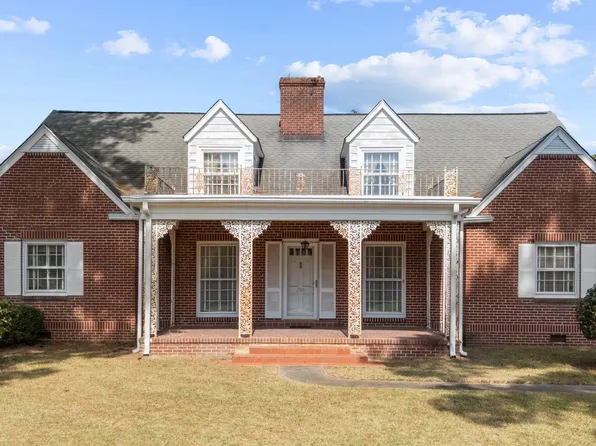 290 W Washington Street, Bethel, NC 27812