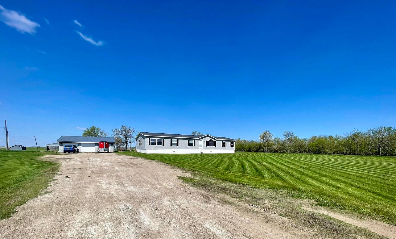 11321 363rd Ave, Leola, SD 57456 | Zillow