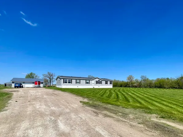 11321 363rd Ave, Leola, SD 57456