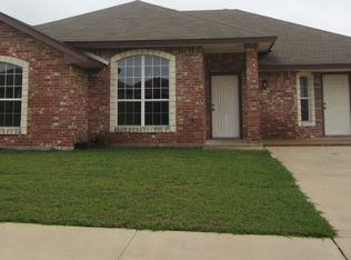 508 Osman Dr, Killeen, TX 76542