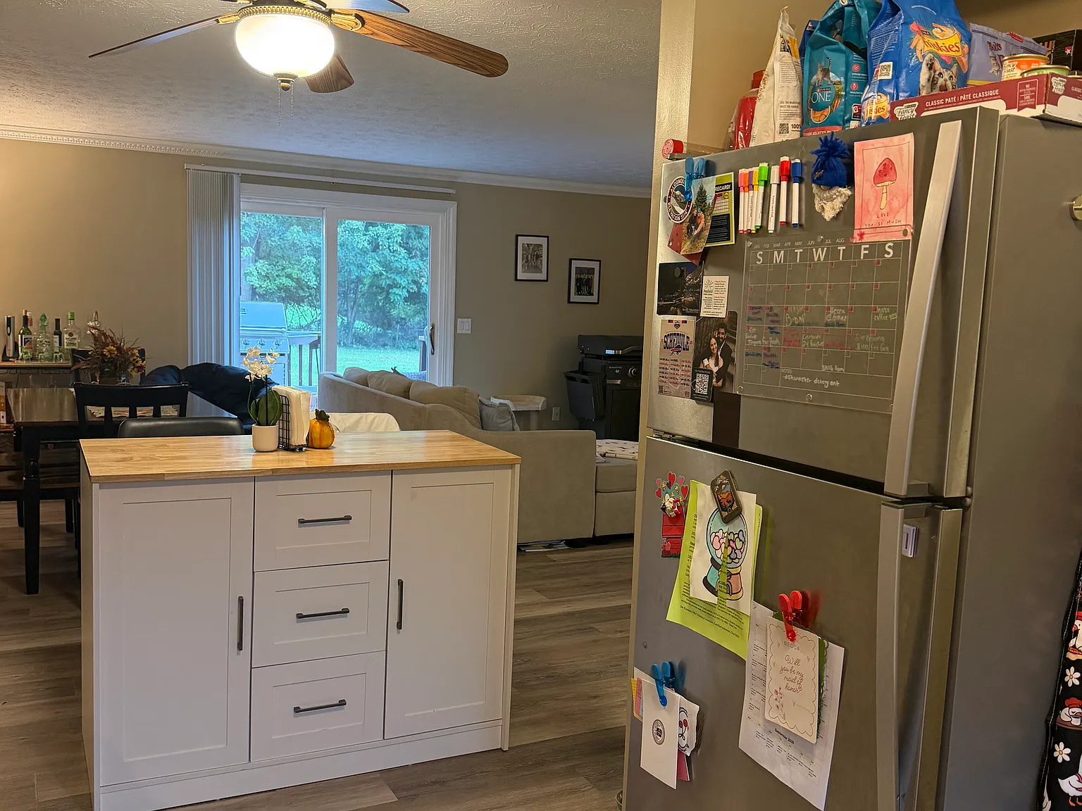 2 bed, 1.5 bath, $2,300 — Photo 4