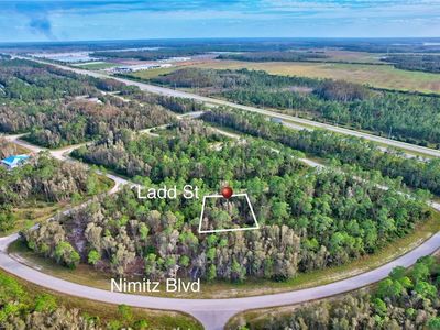 515 Ladd ST, Lehigh Acres, FL, 33974