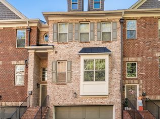 1524 Donaldson Park Dr NE #1524, Atlanta, GA 30319