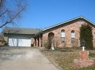 7043 E 71st Pl, Tulsa, OK 74133
