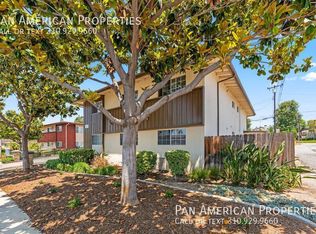 4484 La Deney St APT 2, Montclair, CA 91763