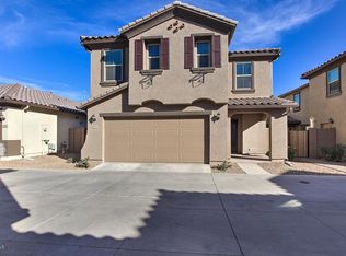 16636 W Culver St, Goodyear, AZ 85338