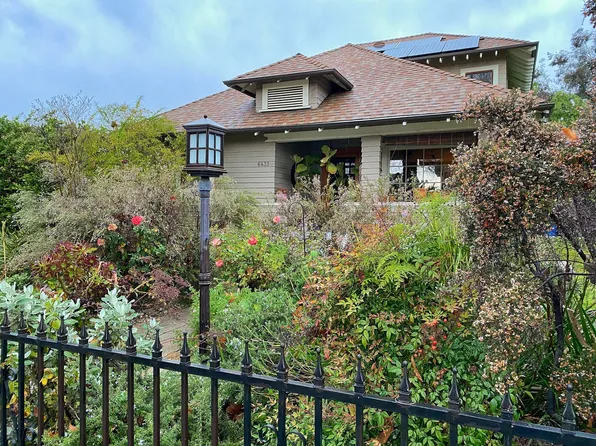6433 Crescent St, Los Angeles, CA 90042