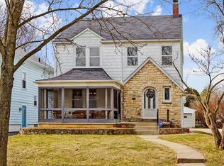 801 S Remington Rd, Bexley, OH 43209