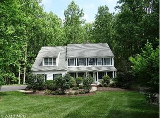 1414 Magers Landing Rd, Monkton, MD 21111
