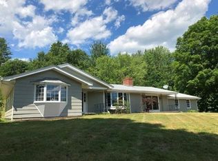 23 Warfield Rd, Charlemont, MA 01339