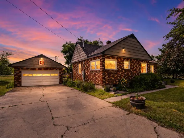 615 N Davis St, Missoula, MT 59801