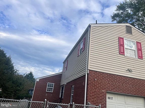 2nd image of 8617 Woodyard Rd