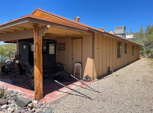 5540 E Cahava Ranch Rd, Cave Creek, AZ 85331