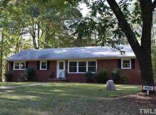 4008 Linden Ter, Durham, NC 27705