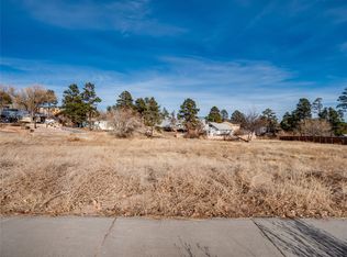 2490 45th St, Los Alamos, NM 87544