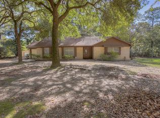 154 Westwood Dr E, Trinity, TX 75862