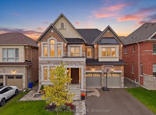 59 Watershed Gate, East Gwillimbury, ON L9N0Y1