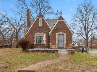 15775 Tuller St, Detroit, MI 48238