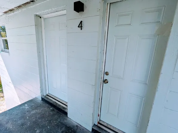 1352 W 30th St APT 4, Jacksonville, FL 32209