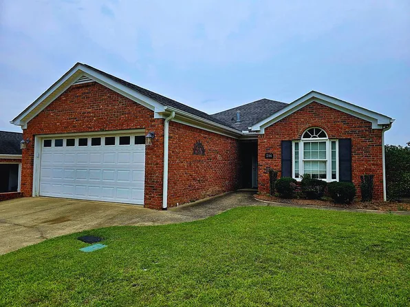 214 Pinnacle Dr, Columbia, SC 29212