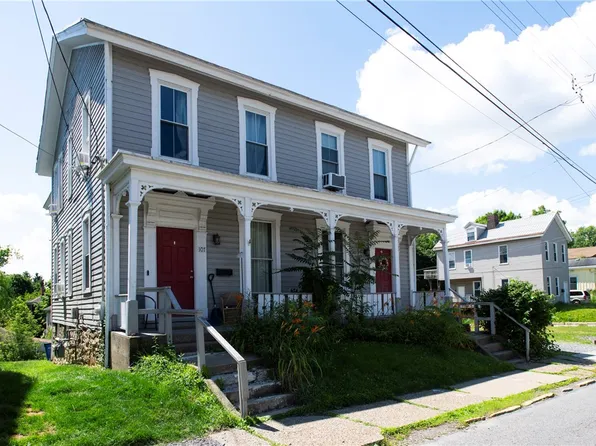 107-109 Sheridan Ave, Pittsburgh, PA 15206