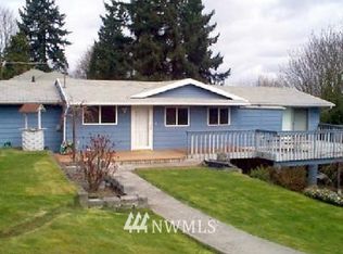 12933 33rd Ave S, Seattle, WA 98168