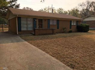 134 Malone Dr NW, Rome, GA 30165