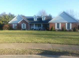 110 Polo Run, Waterloo, IL 62298