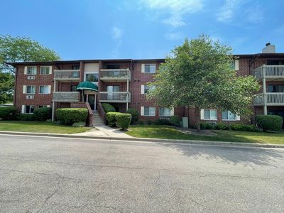 960 N Lakeside Dr APT 3D, Vernon Hills, IL, 60061