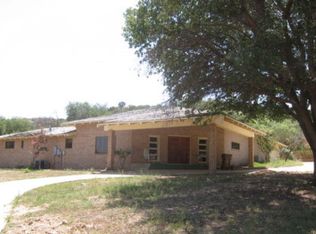 3 Highland Cv, Big Spring, TX 79720
