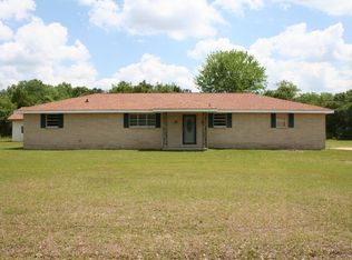 407 N George St, Petal, MS 39465