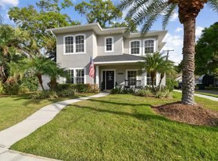 4101 W San Pedro St, Tampa, FL 33629