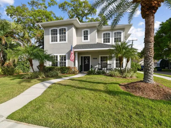 4101 W San Pedro St, Tampa, FL 33629