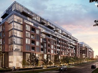 1635 Military Trl #727, Toronto, ON M1C 1B2