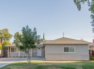 1338 Madrone Dr, Modesto, CA 95350