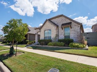 609 Boardwalk Way, Argyle, TX 76226